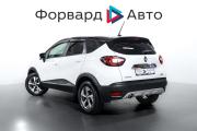 Renault Kaptur I Рестайлинг Тюмень  - изображение 33