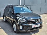 Hyundai Creta I Воронеж  - изображение 21