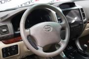 Toyota Land Cruiser Prado 120 Series Сургут  - изображение 56
