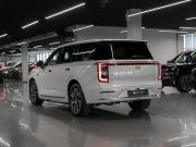 GAC Trumpchi S9 Москва  - изображение 38