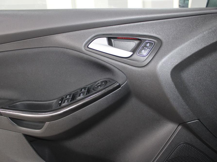 Ford Focus III Рестайлинг Старый Оскол  - изображение 13