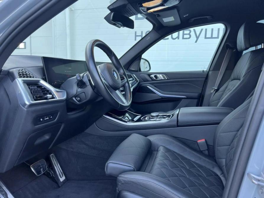 BMW X5 IV (G05/G18) Рестайлинг Санкт-Петербург  - изображение 14