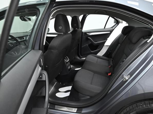 Skoda Octavia III (A7) с пробегом 2016 года, цена 1 099 000 рублей, 116000 км, лифтбек, Автокод Объявления