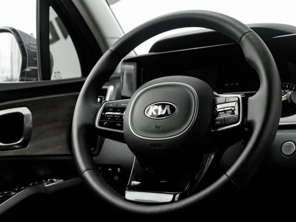 Kia Sorento IV с пробегом 2020 года, цена 3 140 000 рублей, 89253 км, внедорожник, Автокод Объявления