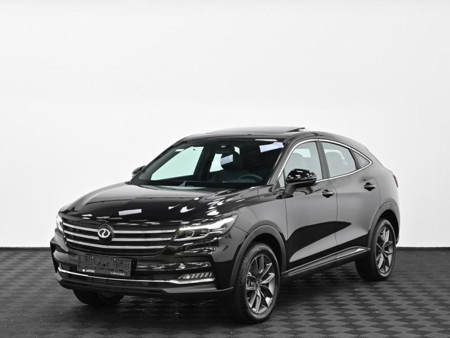 Dongfeng DFSK ix5 Москва  - изображение 3