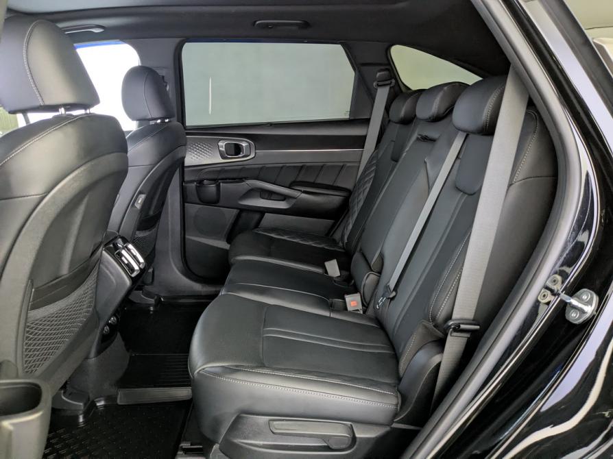 Kia Sorento IV Москва  - изображение 11