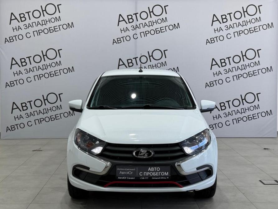 Lada (ВАЗ) Granta I Рестайлинг Ставрополь  - изображение 2