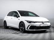Volkswagen Golf VIII Москва  - изображение 23