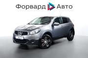 Nissan Qashqai I Рестайлинг Тюмень  - изображение 29