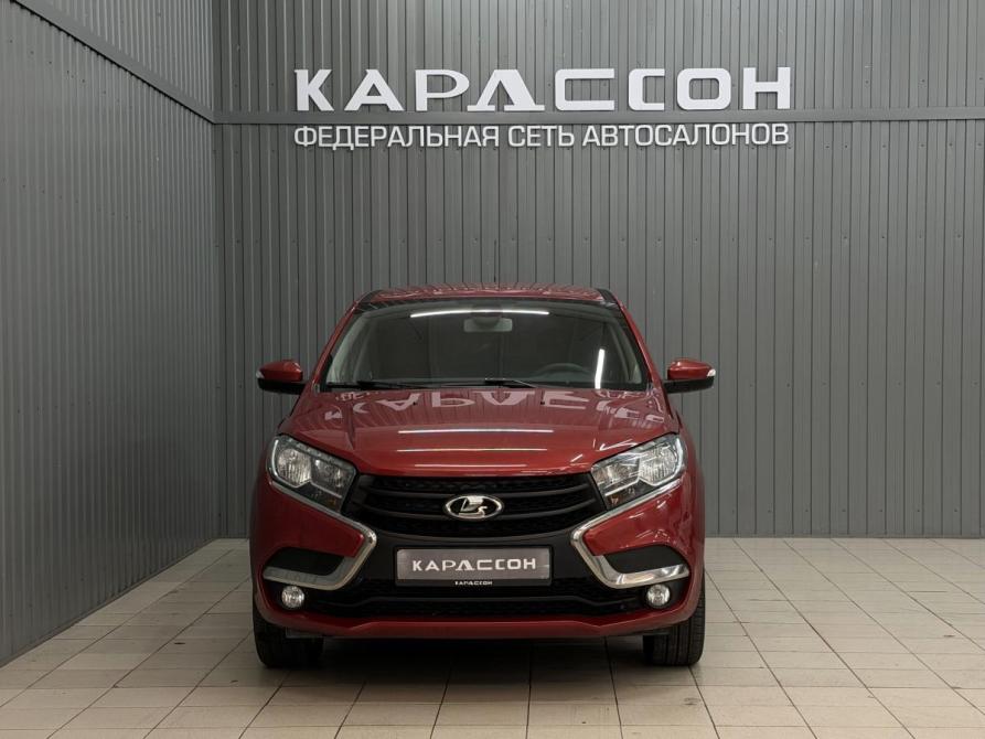 Lada (ВАЗ) XRAY I Магнитогорск  - изображение 3