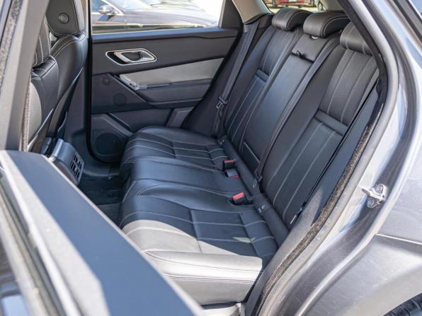 Land Rover Range Rover Velar I с пробегом 2019 года, цена 4 149 000 рублей, 103278 км, внедорожник, Автокод Объявления