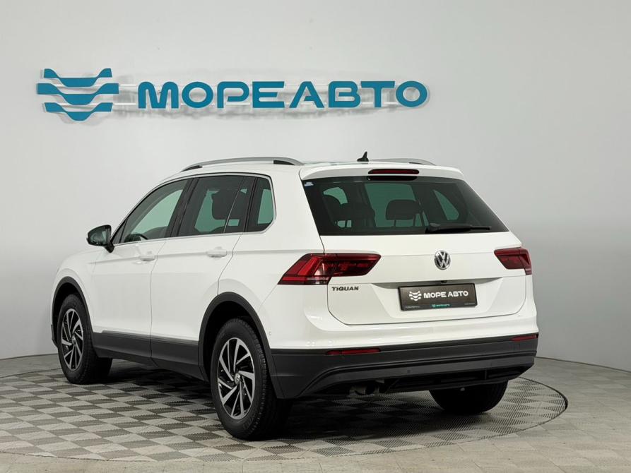 Volkswagen Tiguan II Калининград  - изображение 7