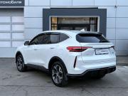 Haval F7 I Рестайлинг Москва  - изображение 30