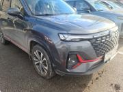 Changan CS35 Plus I Рестайлинг Пермь  - изображение 9