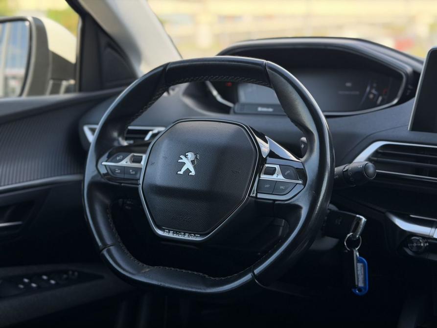 Peugeot 3008 II Казань  - изображение 12