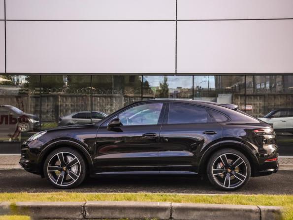 Porsche Cayenne III с пробегом 2019 года, цена 8 499 000 рублей, 109930 км, внедорожник, Автокод Объявления