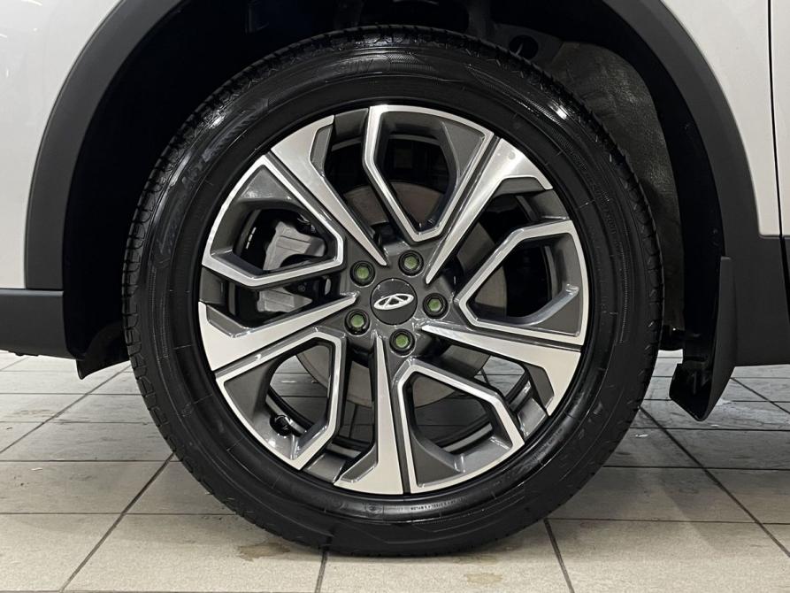 Chery Tiggo 7L Воронеж  - изображение 20