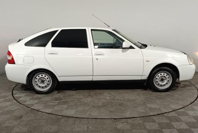 Lada (ВАЗ) Priora I с пробегом 2012 года, цена 305 000 рублей, 280219 км, хэтчбек, Автокод Объявления