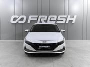 Hyundai Elantra VII (CN7) Ростов-на-Дону  - изображение 22