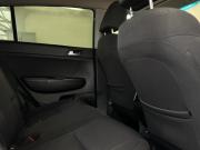 Kia Sportage IV Москва  - изображение 27