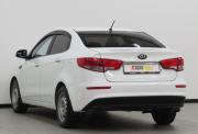 Kia Rio III Рестайлинг Екатеринбург  - изображение 26