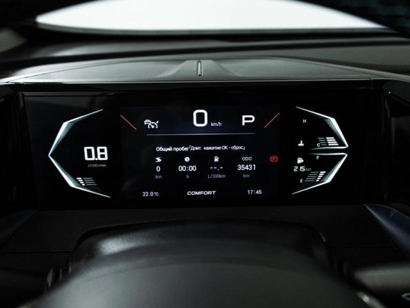 GAC GS3 с пробегом 2024 года, цена 2 199 700 рублей, 35428 км, внедорожник, Автокод Объявления