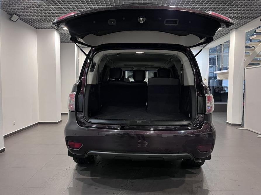 Nissan Patrol VI (Y62) Чебоксары  - изображение 35