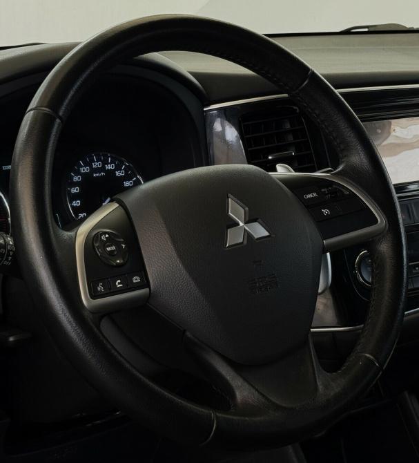 Mitsubishi Outlander III Москва  - изображение 11