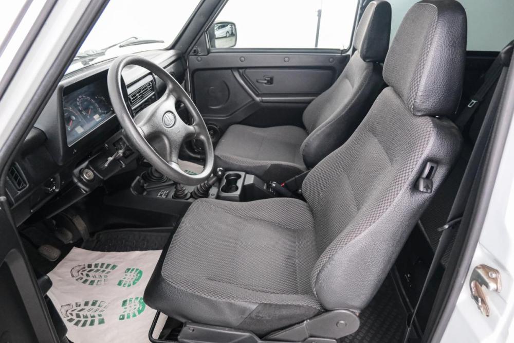 Lada (ВАЗ) 2121 (4x4) I Рестайлинг (2020) Красноярск  - изображение 8