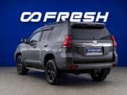 Toyota Land Cruiser Prado 150 Series Рестайлинг 2 Москва  - изображение 28