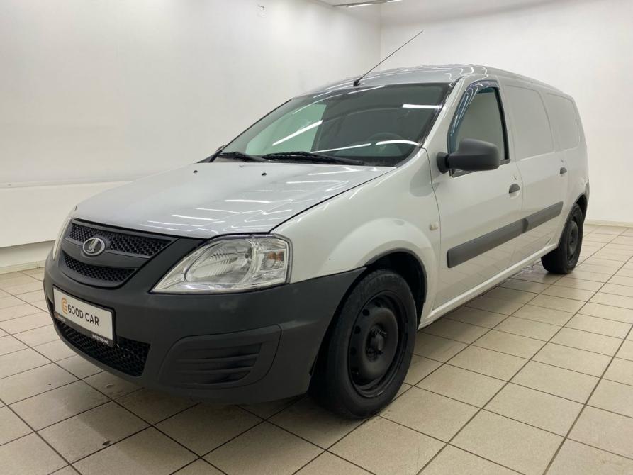 Lada (ВАЗ) Largus I Энгельс  - изображение 3