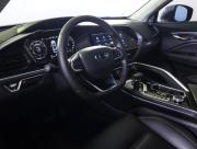 Geely Tugella I Москва  - изображение 40