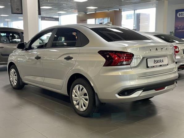 Новый Lada (ВАЗ) Iskra 2026 года, цена 1 517 000 рублей, седан, Автокод Объявления