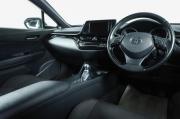 Toyota C-HR I Новосибирск  - изображение 29