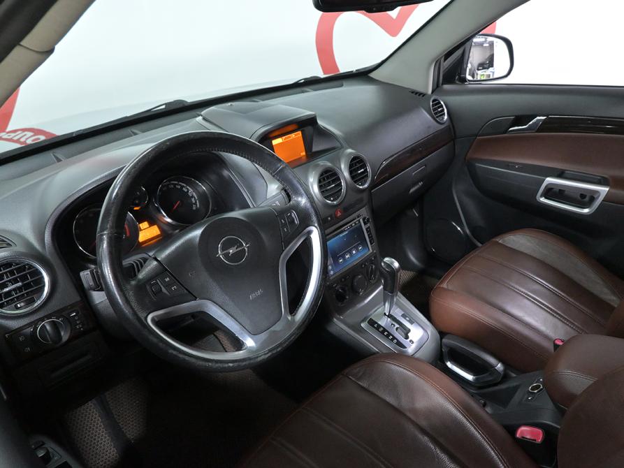 Opel Antara I Москва  - изображение 7
