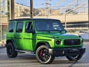 Mercedes-Benz G-Класс AMG II (W463) Санкт-Петербург  - изображение 26