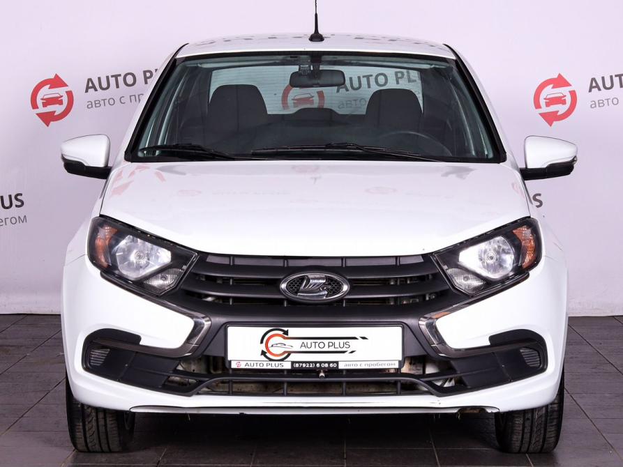 Lada (ВАЗ) Granta I Рестайлинг Минеральные Воды  - изображение 2