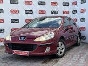 Peugeot 407 Санкт-Петербург  - изображение 11