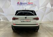 Skoda Kodiaq I Азнакаево  - изображение 32