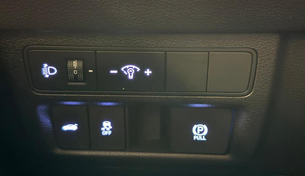 Hyundai Sonata VIII (DN8) Тюмень  - изображение 14