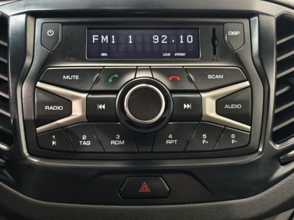 Lada (ВАЗ) Vesta I с пробегом 2019 года, цена 653 800 рублей, 265223 км, седан, Автокод Объявления