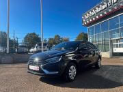 Lada (ВАЗ) Vesta I Рестайлинг (NG) Стерлитамак  - изображение 23