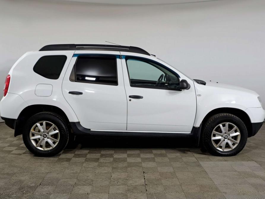 Renault Duster I Санкт-Петербург  - изображение 4