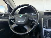 Skoda Octavia II (A5) Рестайлинг Уфа  - изображение 27