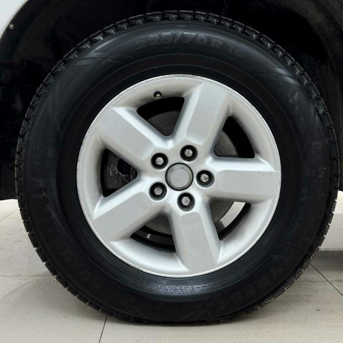Toyota Highlander I (XU20) Рестайлинг Москва  - изображение 14