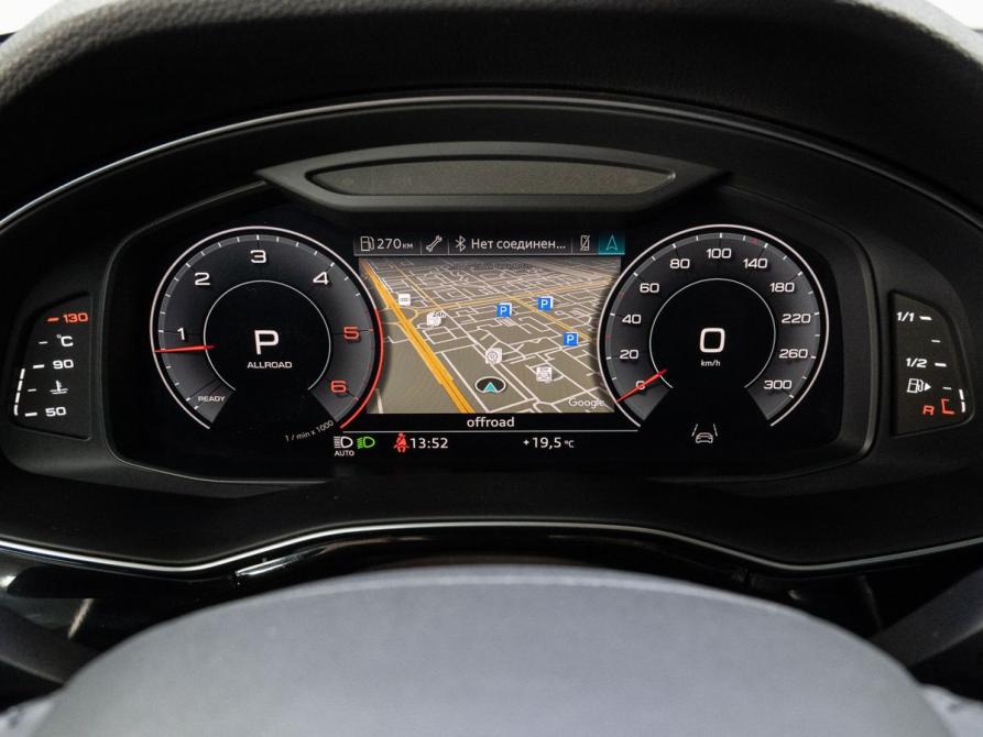Audi Q8 I (4M) Тюмень  - изображение 27