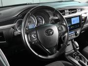 Toyota Corolla XI (E160 E170 E180) Ростов-на-Дону  - изображение 30