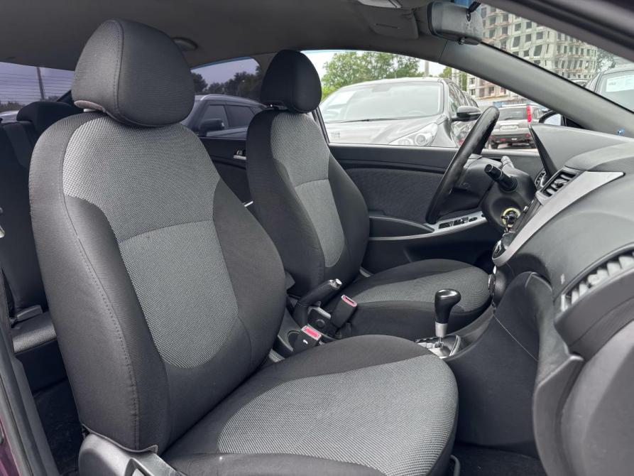 Hyundai Solaris I Нижний Новгород  - изображение 7