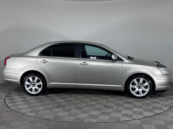 Toyota Avensis II с пробегом 2006 года, цена 647 000 рублей, 365954 км, седан, Автокод Объявления