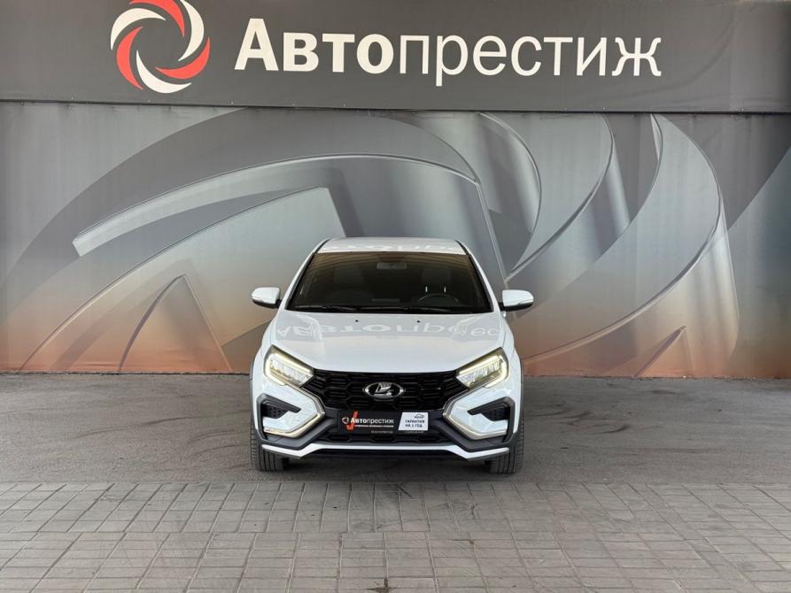 Lada (ВАЗ) Vesta I Рестайлинг (NG) Волгоград  - изображение 2